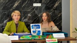 КЫРГЫЗ ЦИРКИ ЭЛ АРАЛЫК ТАЖРЫЙБАНЫ ЖАҢЫ ПРОГРАММА МЕНЕН УЛАНТУУДА