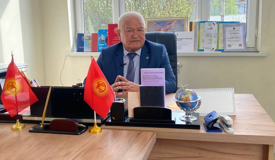 КЕСИПТИК ЛИЦЕЙЛЕРДИН БҮГҮНКҮ АБАЛЫ: 2026-ЖЫЛЫ ЭМНЕ ӨЗГӨРҮҮДӨ?