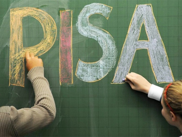 PISA 2025: ГЛАВНЫЙ РЕЗЕРВ КАЧЕСТВА ОБРАЗОВАНИЯ — ПРОФЕССИОНАЛЬНО СИЛЬНЫЙ УЧИТЕЛЬ