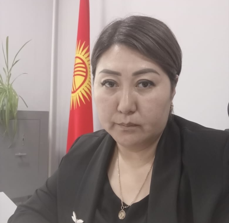КЕСИПТИК БИЛИМ БЕРҮҮ:КЕЛЕЧЕКТИН ТАЛАБЫ ЖАНА ЖАҢЫ БАГЫТТАР