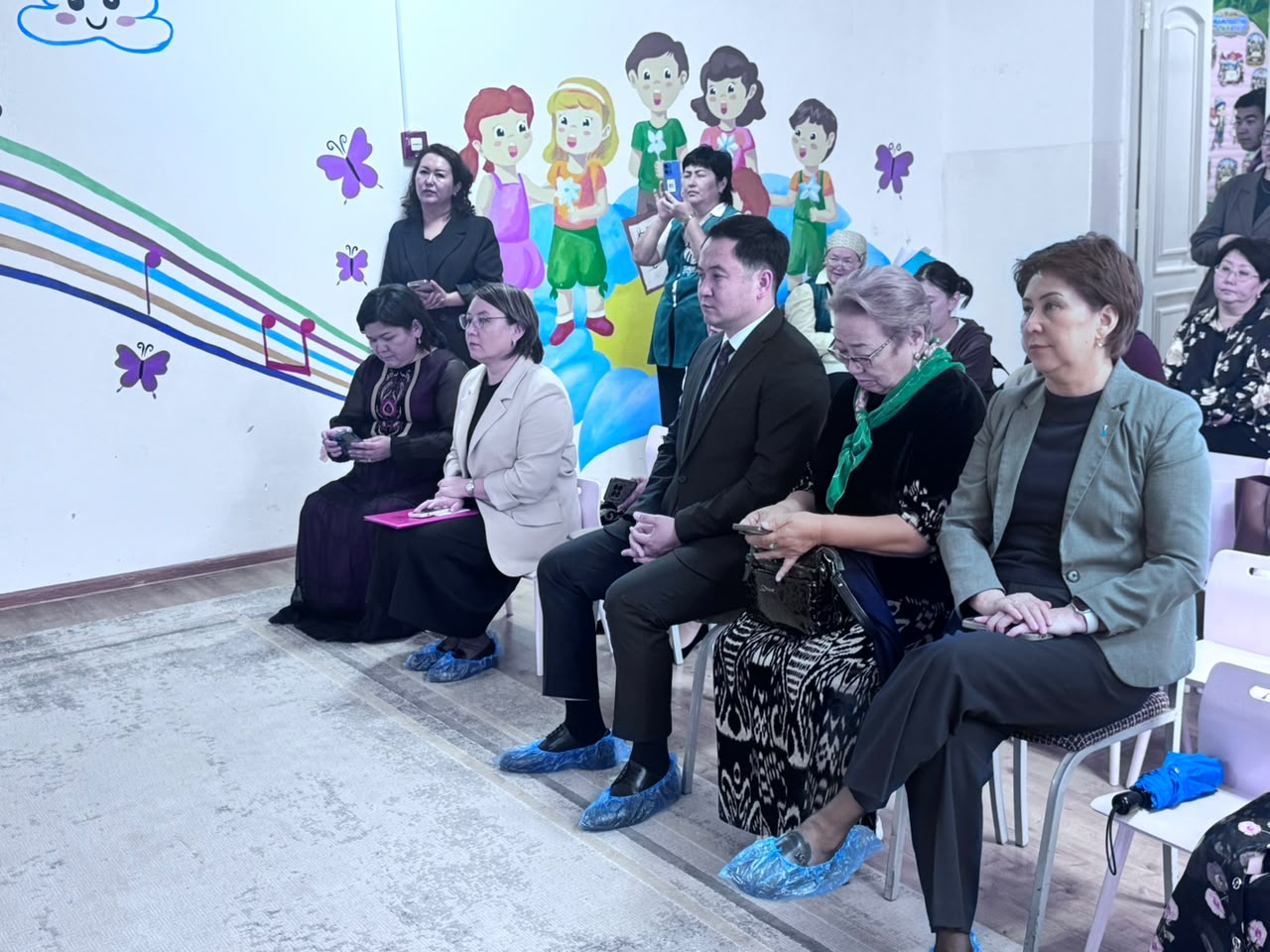 «КАЙСЫ ЭЛДИН БЕКЕМ БОЛСО ТАМЫРЫ, ӨЧПӨЙТ АНДА УҢГУ ЖОЛУ, ТАРЫХЫ»