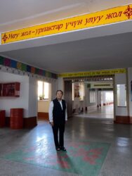 КЫРГЫЗ ТИЛИ: ДУБАЛДАГЫ ҮНСҮЗ САБАК