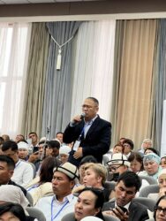 ОШТОГУ ПЕДАГОГИКАЛЫК ФОРУМ