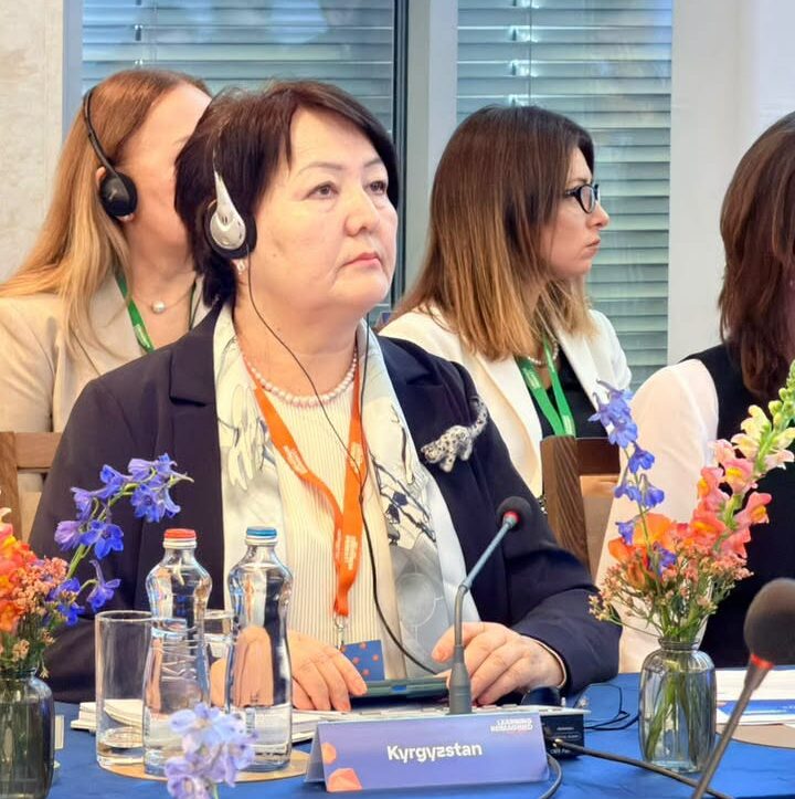 PISA-2025: КЫРГЫЗСТАН 11 ПОЗИЦИЯГА КӨТӨРҮЛҮП, 91 ӨЛКӨНҮН ИЧИНЕН 80-ОРУНДА