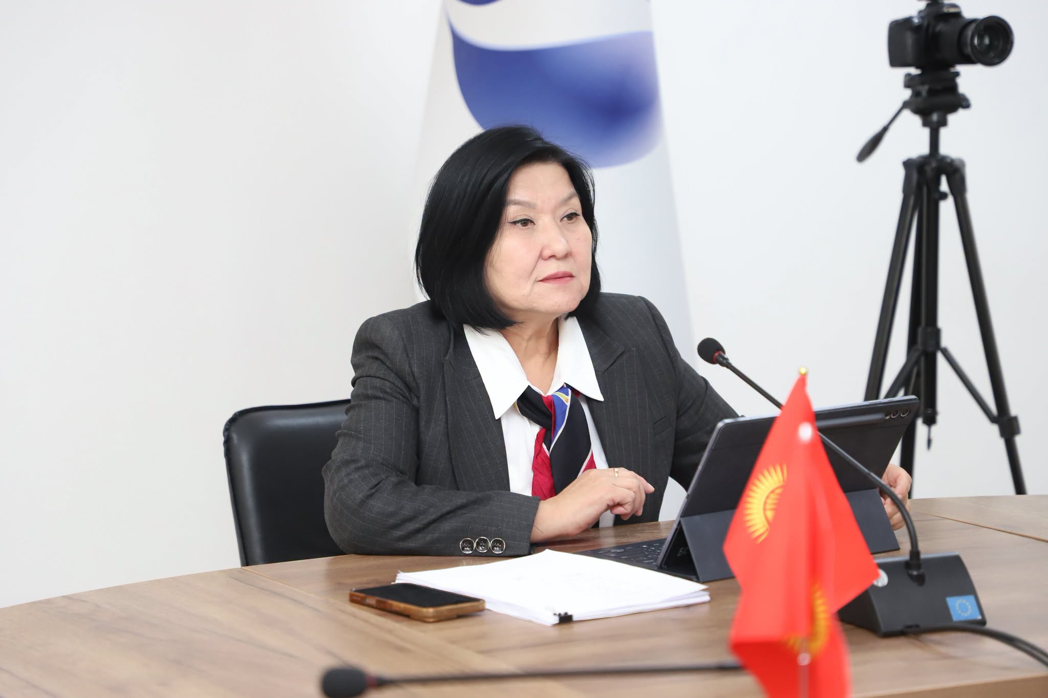 PISA-2025: КЫРГЫЗСТАН 11 ПОЗИЦИЯГА КӨТӨРҮЛҮП, 91 ӨЛКӨНҮН ИЧИНЕН 80-ОРУНДА