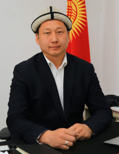 ЭМНЕ ҮЧҮН АТА-ЭНЕЛЕР ДАЛ УШУЛ МЕКТЕПТИ ТАНДАШАТ?