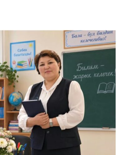 КӨЧМӨНДӨРДӨН ЦИВИЛИЗАЦИЯГА  КАРАЙ ЖОЛ