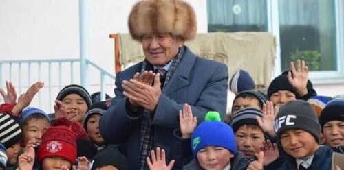 БЕКТУР ИСАКОВ АГАЙДЫ СЫЙЛАДЫК, АЛ ЭМИ АНЫН МЕТОДИКАСЫН ҮЙРӨНДҮКПҮ?