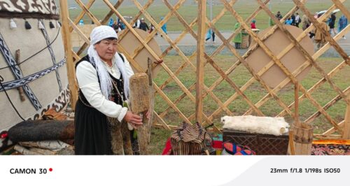 АТА-БАБАЛАРДЫН БУЮМДАРЫН АЗДЕКТЕГЕН КЕМИНДИК КИТЕПКАНАЧЫЛАР