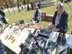 КЫРЧЫН ЖАЙЛООСУНДАГЫ КӨЧМӨНДӨР МАЙРАМЫ