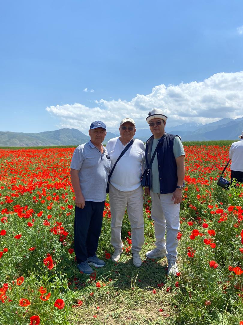 ЖҮРӨГҮНДӨ ОТУ БАР, КОЛУНДА КУТУ, КАСИЕТИ БАР УСТА, МҮНҮШКӨР, ТАЙГАНЧЫ ЭЛЕ...