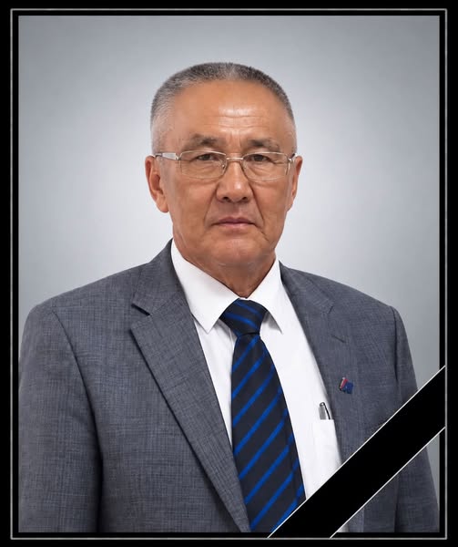 КАЛЕМИН ДА, АДАМГЕРЧИЛИГИН ДА ТАЗА САКТАП ӨТКӨН ДОС