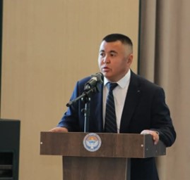 БИЛИМ БЕРҮҮНҮН ЖАҢЫ ДООРУНА ЖОЛ АЧКАН ПЕДАГОГИКАЛЫК ФОРУМДАР