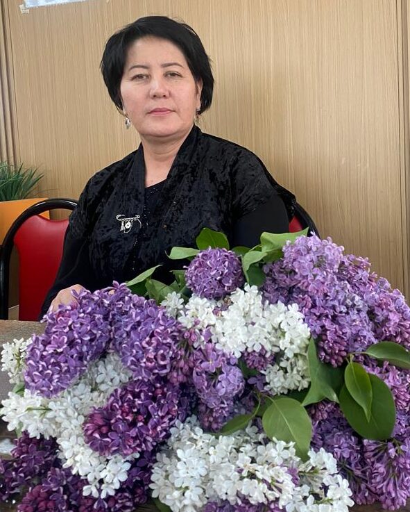 УЛУТТУК ПЕДАГОГИКАЛЫК ФОРУМ ЧҮЙ ОБЛУСУНДА