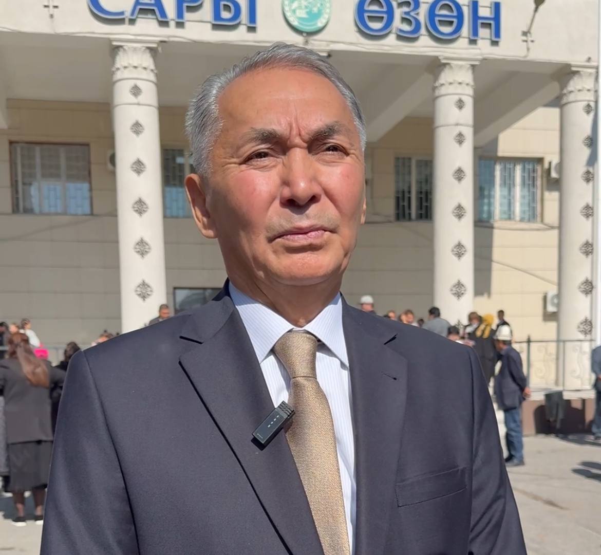МУГАЛИМДИН КАДЫР - БАРКЫН КӨТӨРҮҮ — БАШКЫ МАКСАТЫБЫЗ
