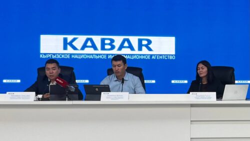 БИЛИМ БЕРҮҮ СИСТЕМАСЫНДА КОРРУПЦИЯНЫ АЛДЫН АЛУУ