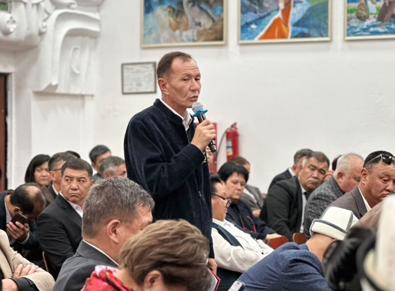 "АЗЫР ДЕЛЕ СТАТУСУҢАР БАР": КЕСИПТИК ЛИЦЕЙЛЕРДИН ЗАМАНБАП ӨНҮГҮҮ ПОТЕНЦИАЛЫ КАНДАЙ?