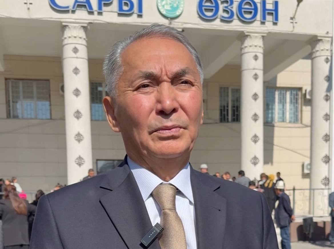 МУГАЛИМДИН КАДЫР — БАРКЫН КӨТӨРҮҮ — БАШКЫ МАКСАТЫБЫЗ