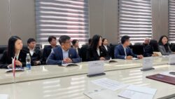 КЫРГЫЗ УЛУТТУК УНИВЕРСИТЕТИ АКАДЕМИЯЛЫК МОБИЛДҮҮЛҮКТҮ КЕҢЕЙТҮҮДӨ