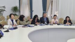 ЫЙЫК ТАРЫХТАН ГЛОБАЛДЫК БОРБОРГО ЧЕЙИН