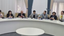 ЫЙЫК ТАРЫХТАН ГЛОБАЛДЫК БОРБОРГО ЧЕЙИН