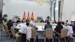 ЫЙЫК ТАРЫХТАН ГЛОБАЛДЫК БОРБОРГО ЧЕЙИН