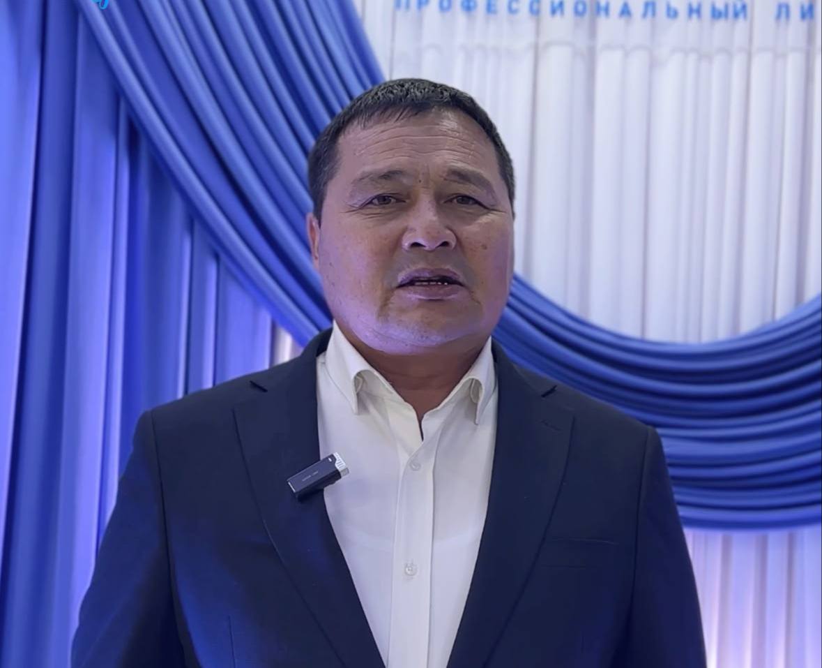 КЕСИПТИК ЛИЦЕЙЛЕРДЕН ОКУУЧУЛАР ЭМНЕ ҮЧҮН КЕТИП КАЛУУДА?
