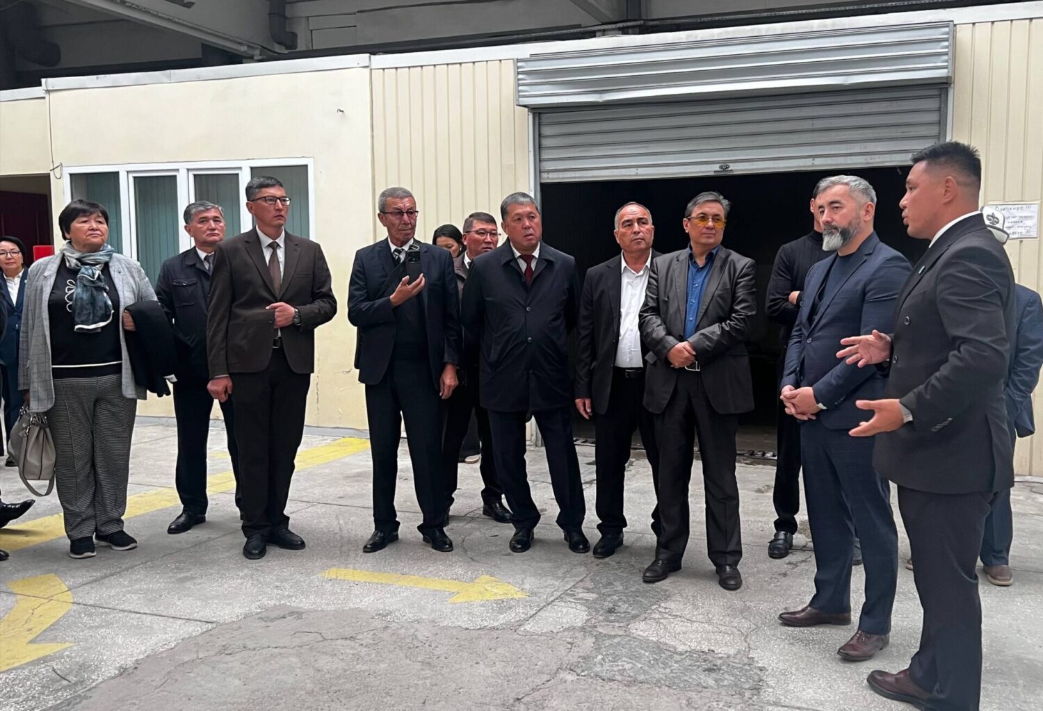 КЕСИПТИК ЛИЦЕЙ:ОКУУДАН ӨНДҮРҮШКӨ ЧЕЙИНКИ ЖОЛ