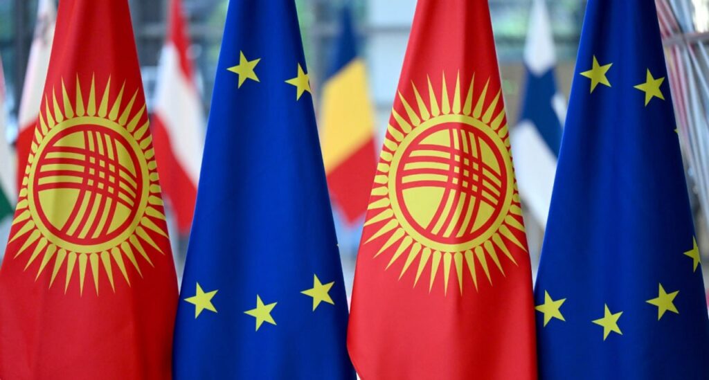 ИНВЕСТИЦИЯ: БИЛИМ БЕРҮҮДӨГҮ РЕФОРМАЛАР САПАТТЫК СЕКИРИККЕ ӨБӨЛГӨ БОЛО АЛАБЫ?