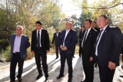 ОшТУда “GREEN FUTURE – OSH – 2026” форуму өттү