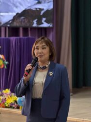 БИШКЕКТЕ «ИНЖЕНЕРДИК КЛАССТАР РУЗР» ПИЛОТТУК ДОЛБООРУ АЧЫЛДЫ
