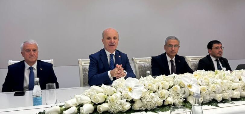 КЫРГЫЗСТАН-ТҮРКИЯ: ЖОГОРКУ БИЛИМ БЕРҮҮДӨГҮ КЫЗМАТТАШТЫК