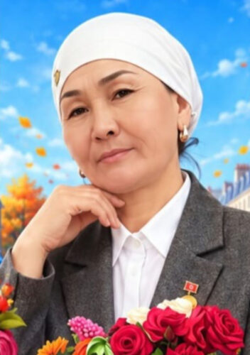 ЧЕПТЕГИ МУГАЛИМ