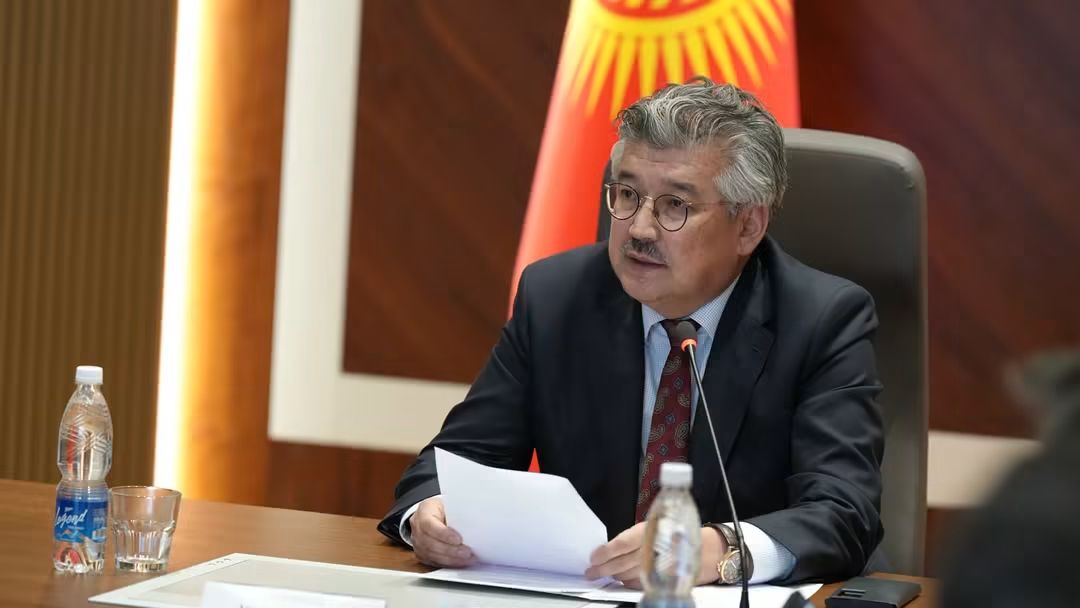 Айтматовдун 100,  Толстойдун 200 жылдык мааракелери өткөрүлөт