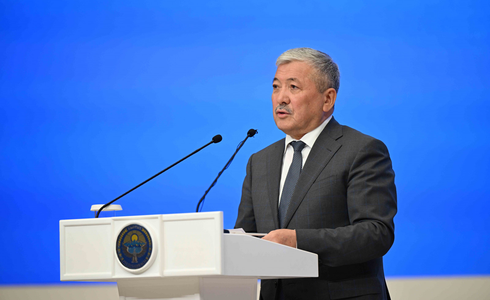 "Ырыс-Ордодо" мугалимдер күнүнө арналган чоң салтанат