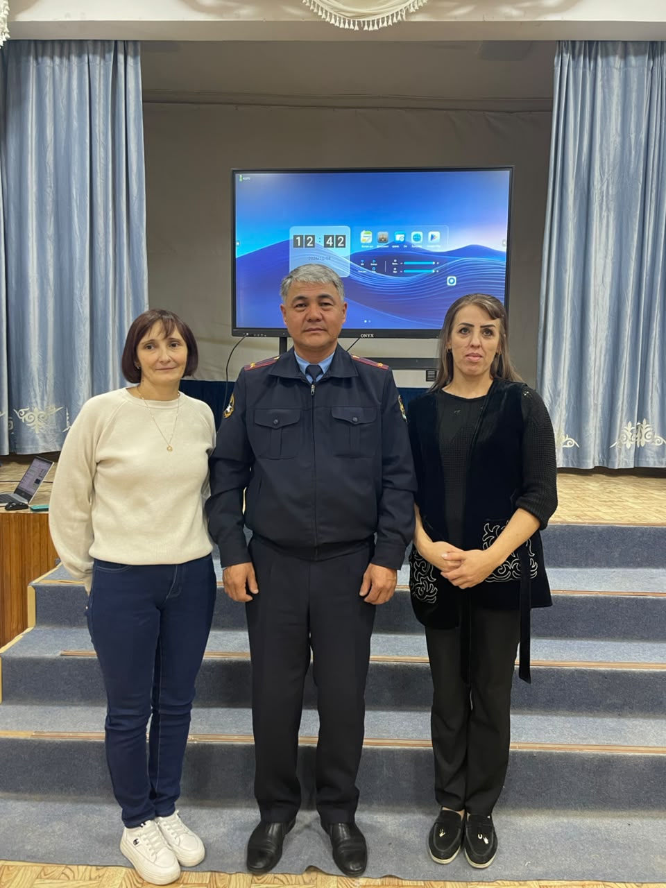 Профилактика буллинга и рэкета среди подростков