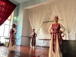 В профессиональном лицее № 16 состоялось общелицейское родительское собрание на тему «Родитель — лицей — учащийся: общая ответственность и успех»